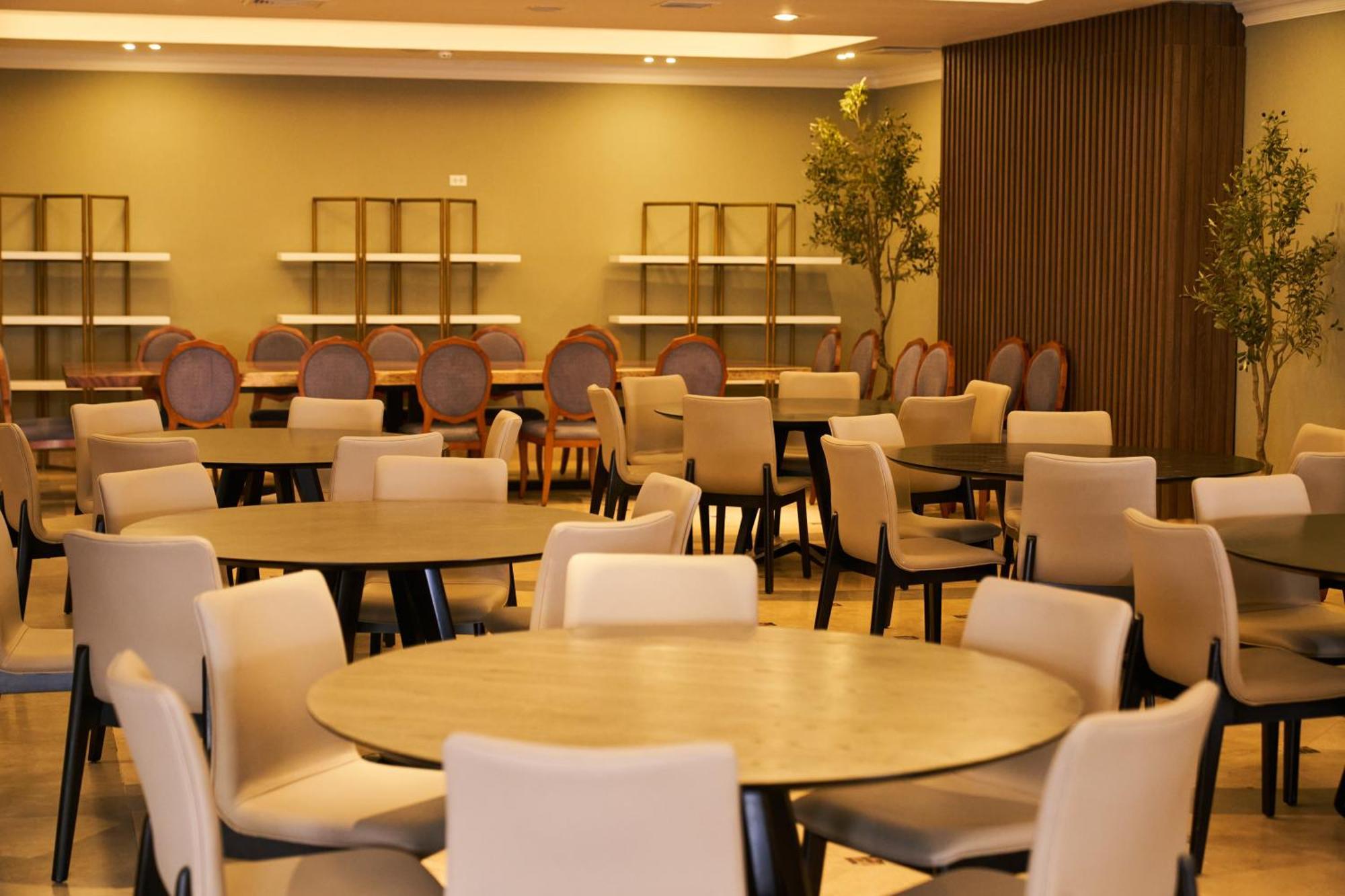 Hotel Waymore & Casino Panama Stadt