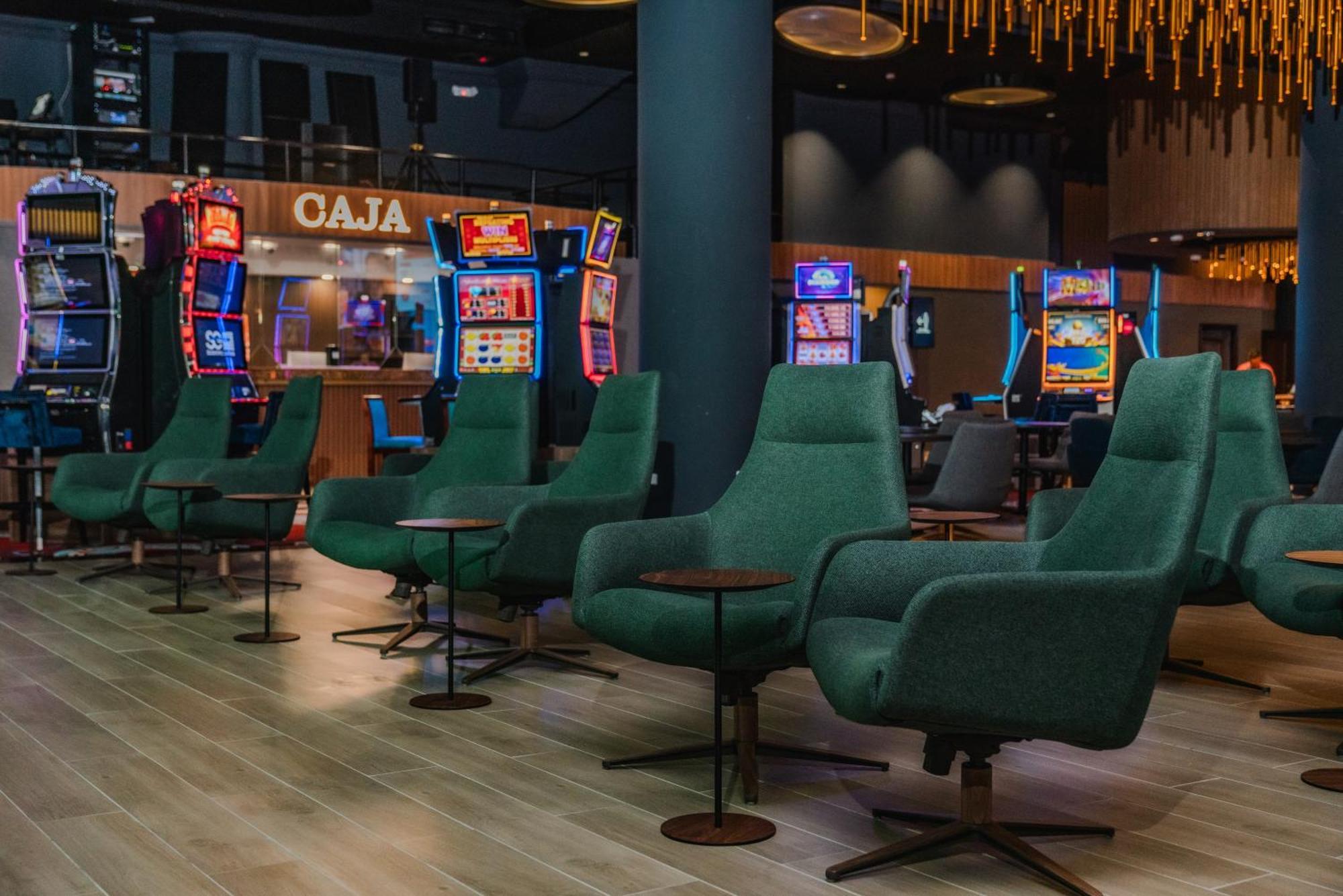 Waymore & Casino 5* Panama Stadt