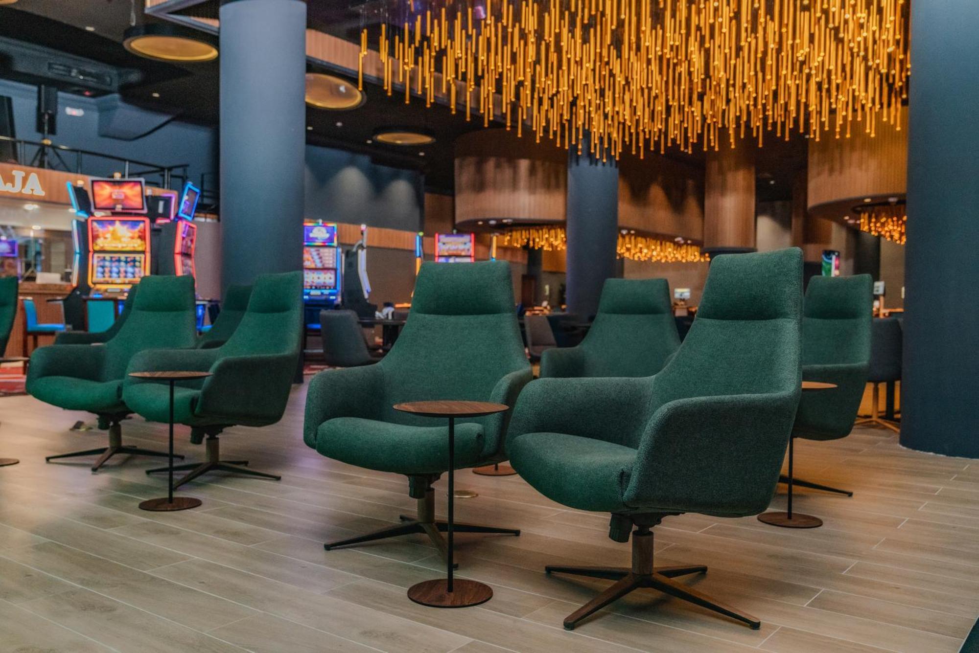 Waymore & Casino 5* Panama Stadt