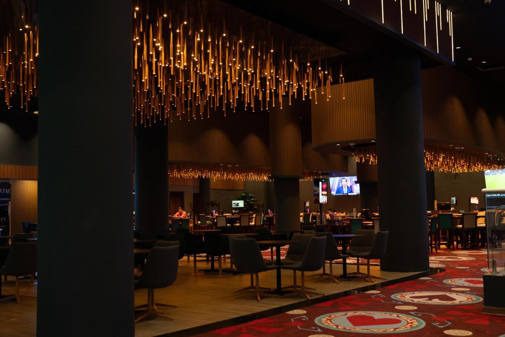 Waymore & Casino Hotel Panama Stadt