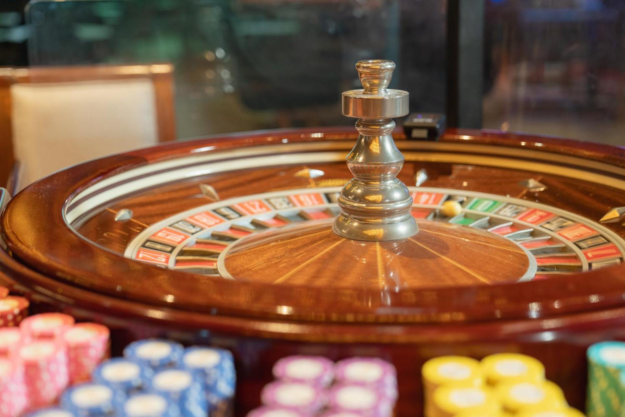 Waymore & Casino Panama Stadt