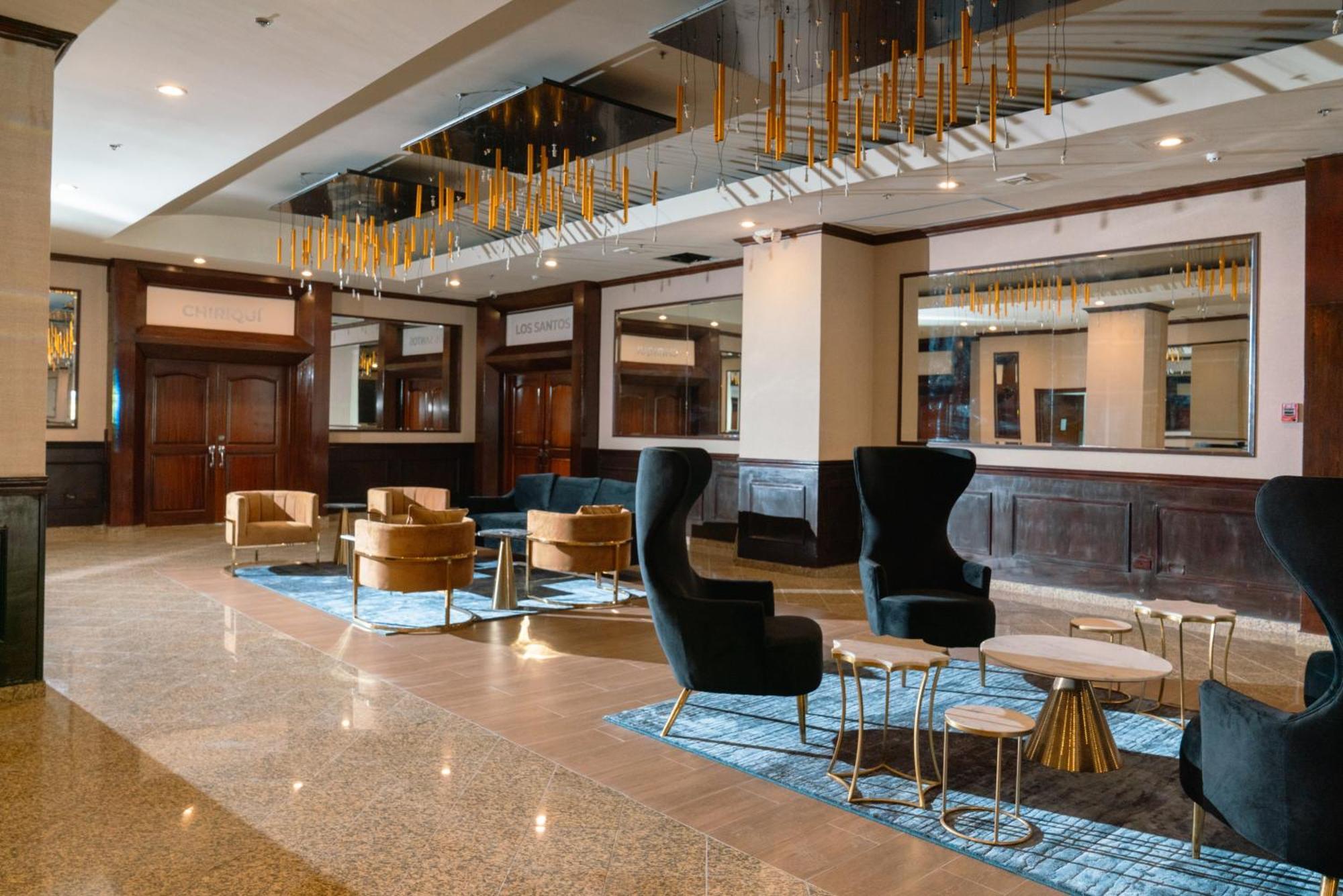 Waymore & Casino Panama Stadt