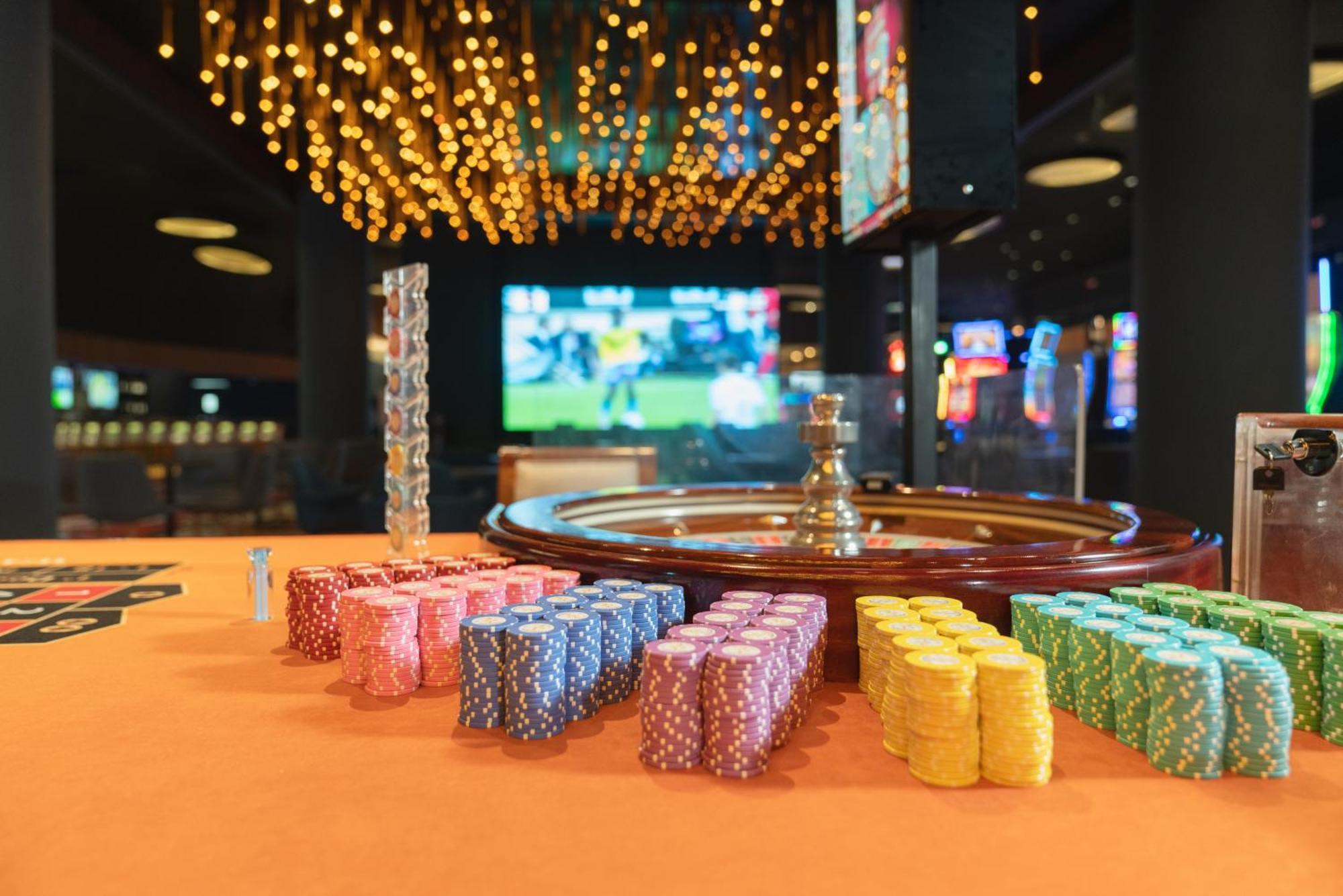 Waymore & Casino 5* Panama Stadt