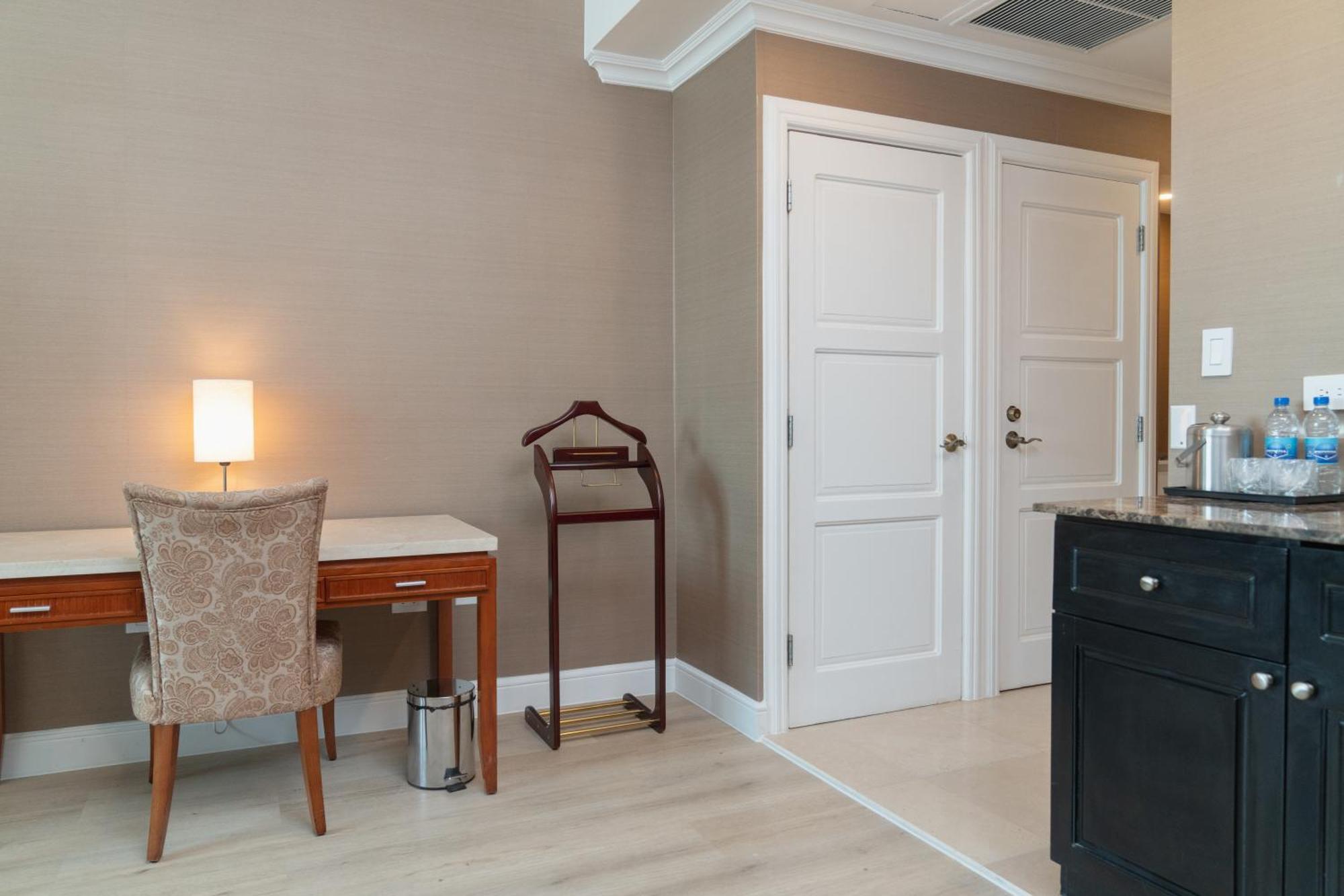 Hotel Waymore & Casino 5*