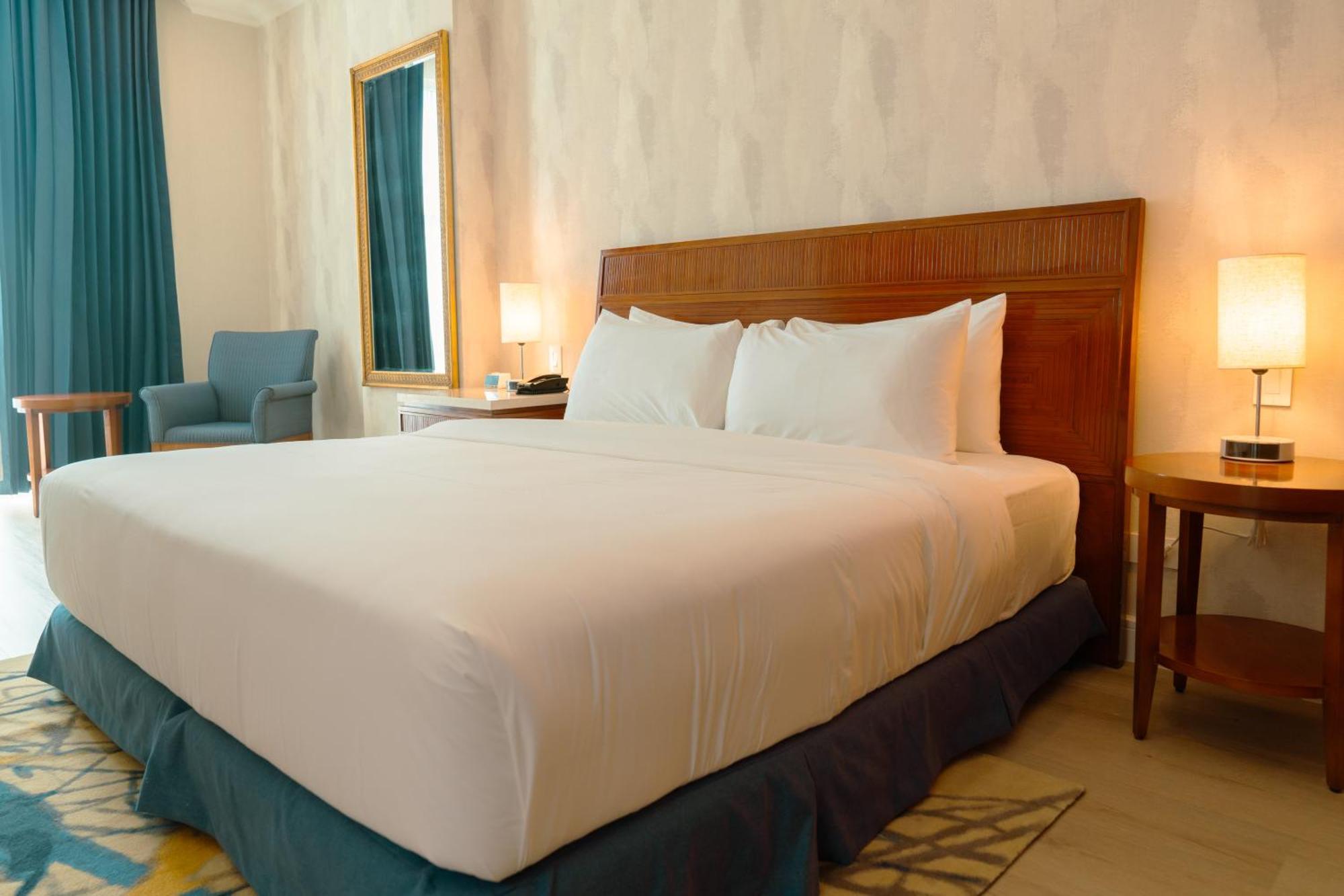 Hotel Waymore & Casino Panama Stadt