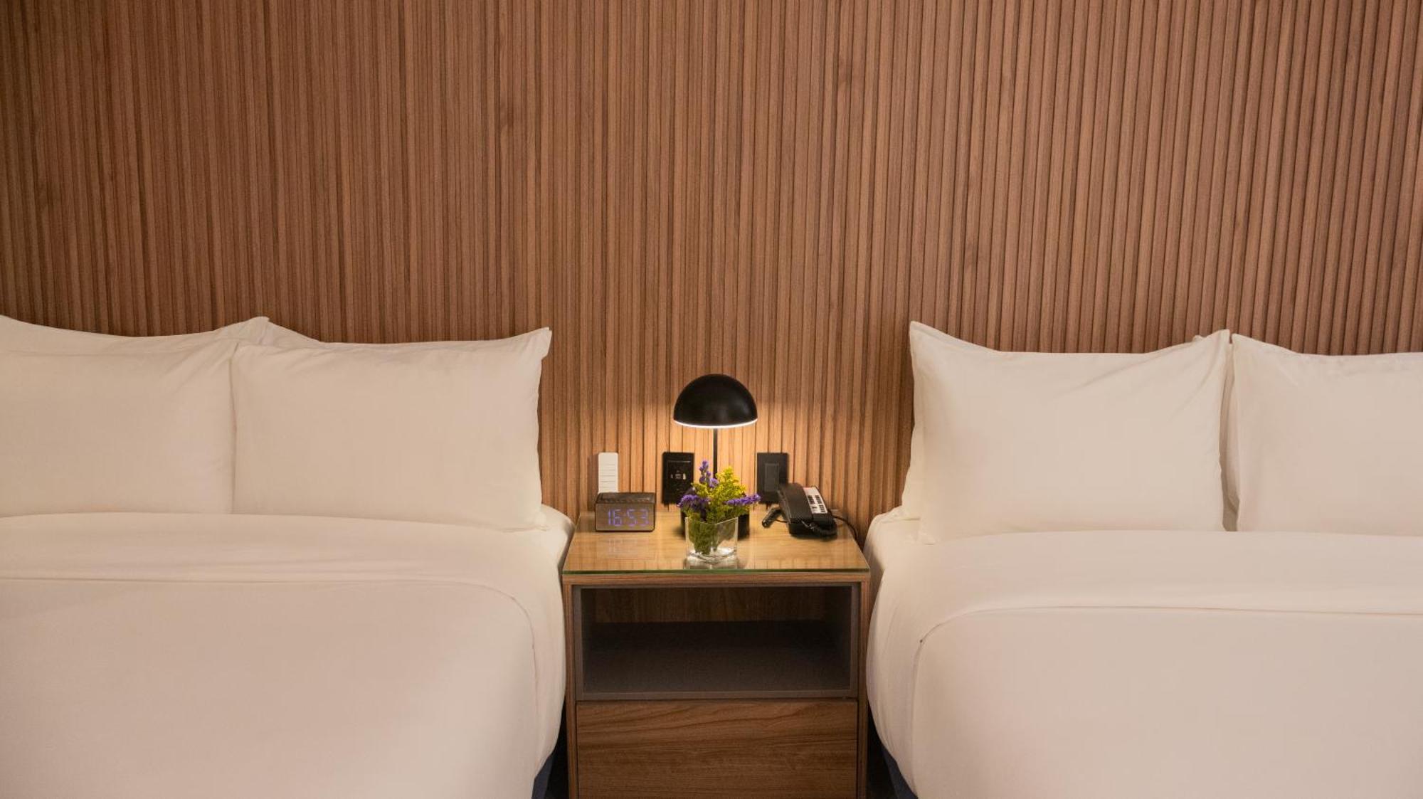 Waymore & Casino Hotel 5*