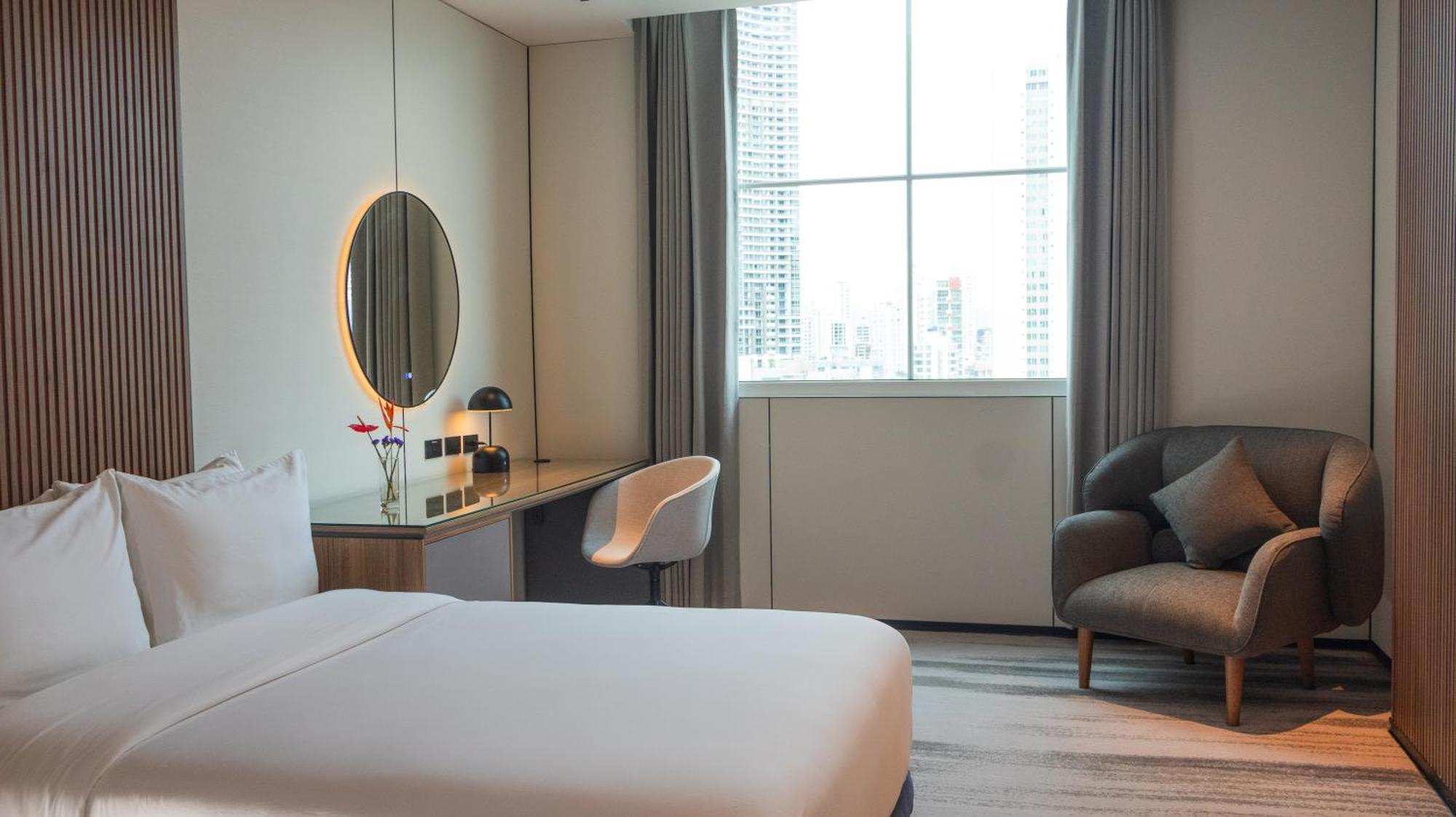 Waymore & Casino 5* Panama Stadt